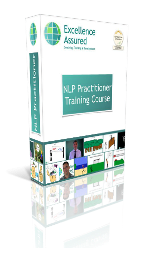 NLP Practitioner Online Training