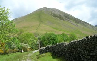 Pillar Mountain