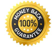 Money Back Guarantee