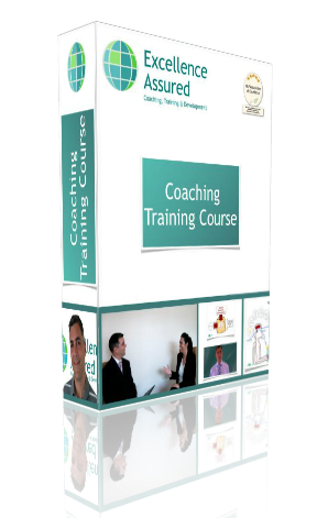 Coaching Training Online