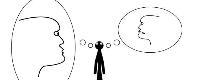 NLP Submodalities - the meaning of experience