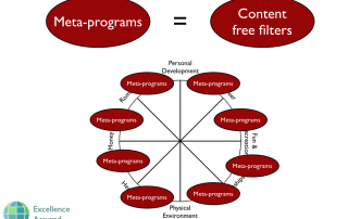 NLP Meta-programs