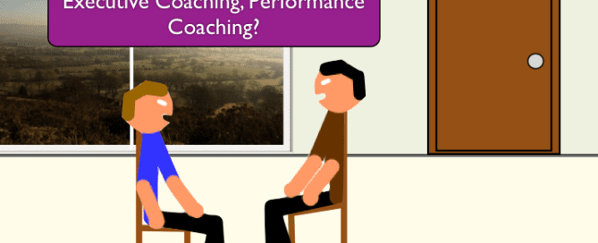 Choosing coaching services