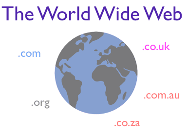 world wide web for coaching