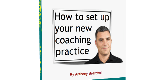 New Coaching Practice Ebook
