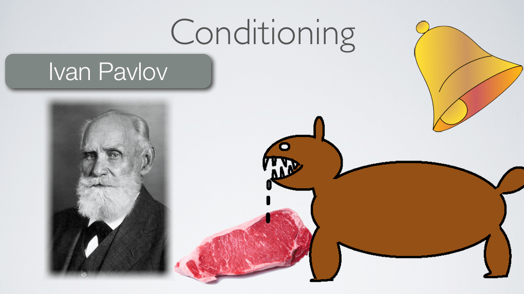 Conditioning