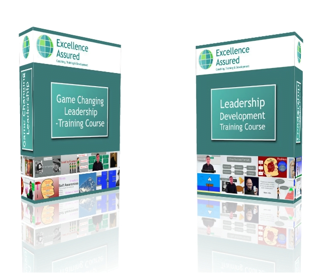 leadership training courses