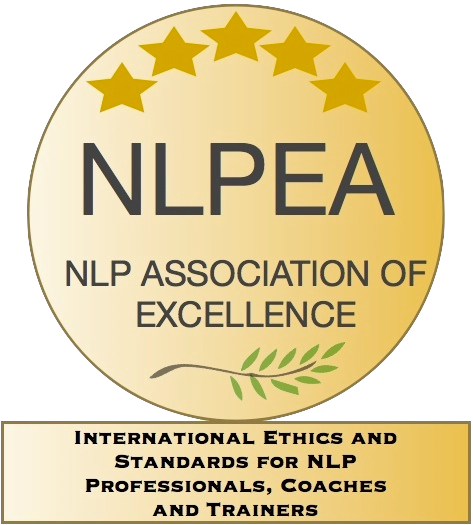 NLP Accreditation Logo