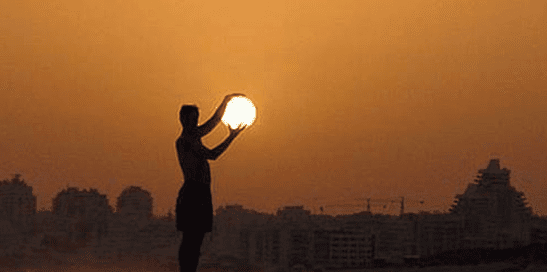 Live your life the way you want it