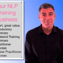 Your NLP Training business