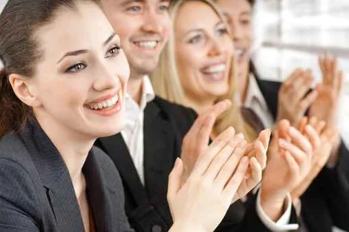 International NLP Trainers Training