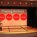 Chaining Stage Anchors