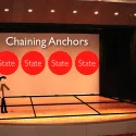 Chaining Stage Anchors