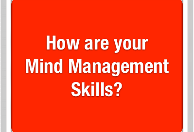 Mind Management Skills