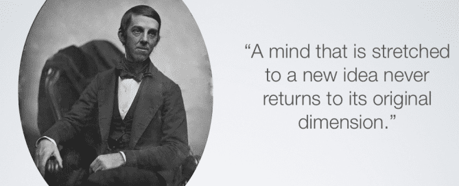 Your power to change