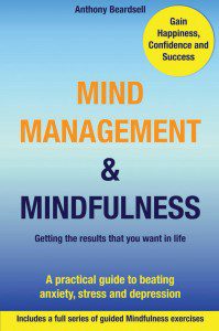 Mind Management & Mindfulness Book