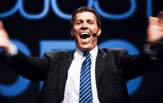Tony Robbins