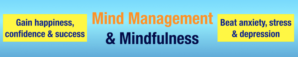 Online Mindfulness Course