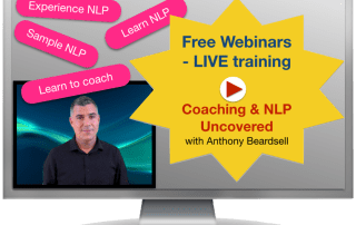 Coaching & NLP Webinars