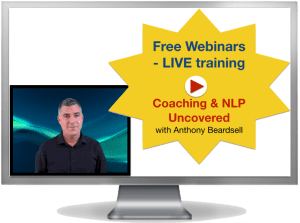 NLP & Coaching webinars