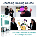Coaching Certification Training Course