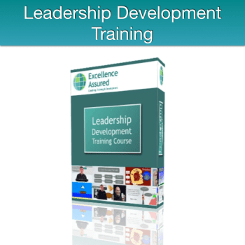 Leadership Development Course