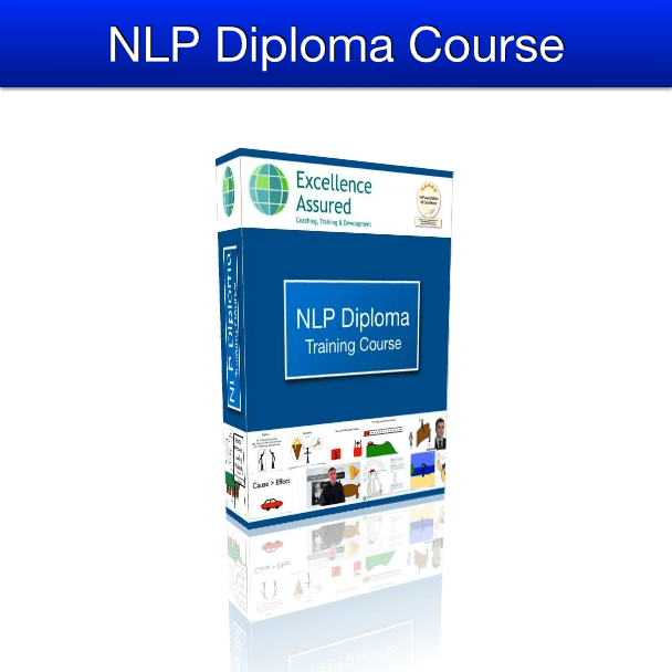 NLP Diploma online course