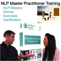 NLP Master Practitioner online course