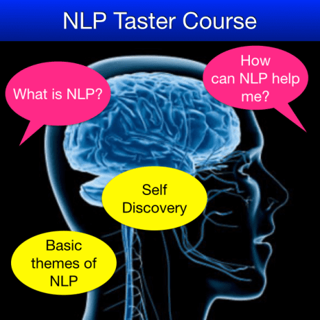 NLP Taster Training