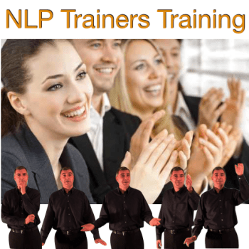 NLP Trainers Training Course online