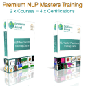 Premium NLP Masters Online Training