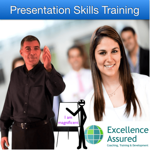 presentation skills training linkedin