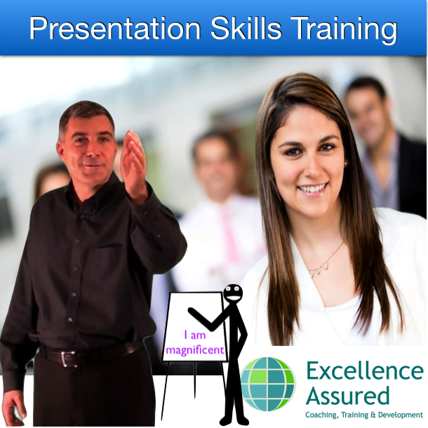 Presentation Skills Course