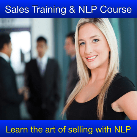 Sales Training & NLP