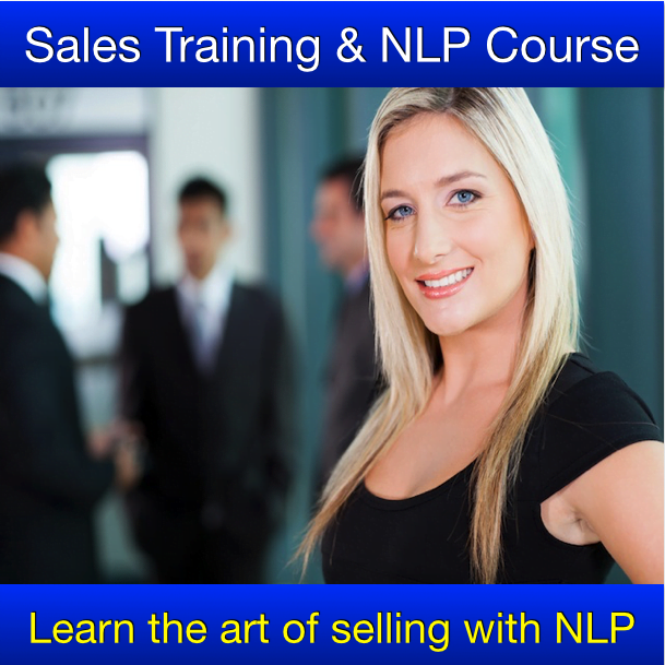 NLP Sales Training