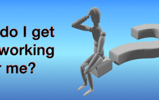 How do I get NLP working for me?