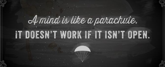 mindfulness training