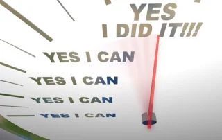 confidence levels