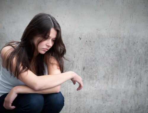 Teenage Bullying ‘A Risk Factor For Depression’