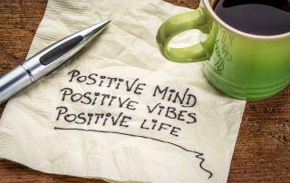 positive mind