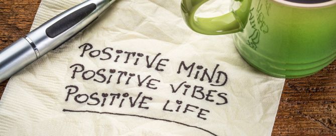 positive mind