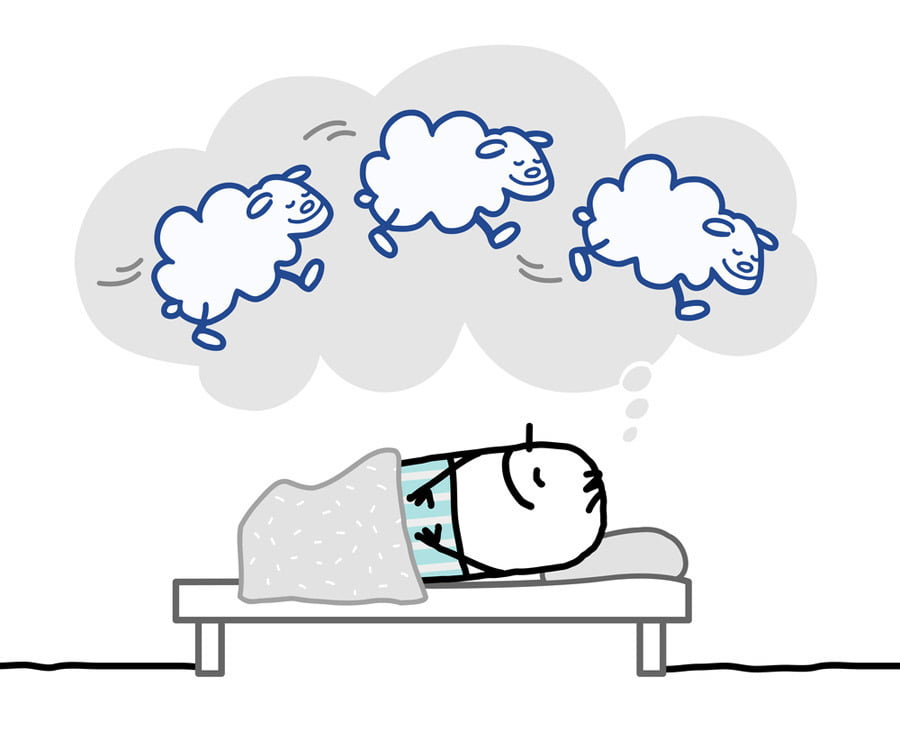 How Mindfulness Training Can Improve Sleep Quality