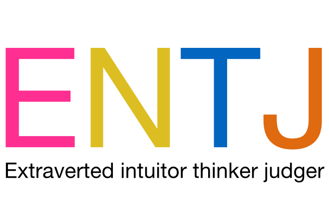 ENTJ Personality Type - Myers Briggs/Jung Personality Types ENTJ