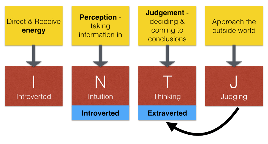 The INTJ Explained — What is an INTJ?