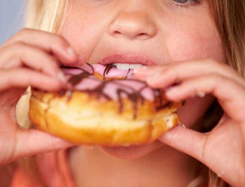 Mindfulness to Help Tackle Obesity In Children?