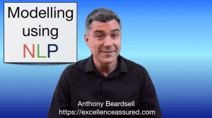 Modelling using NLP