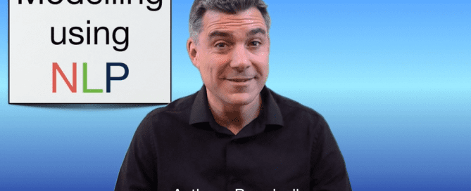 Modelling using NLP