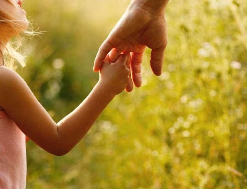 Is Mindfulness A Good Tool For Parents?