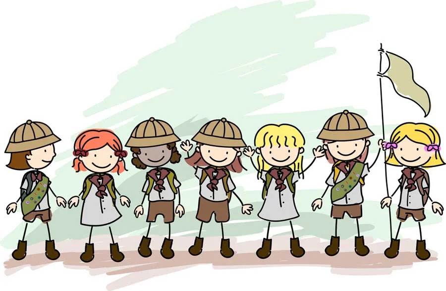 Girl Guides