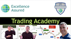Trading Training Academy at Excellence Assured